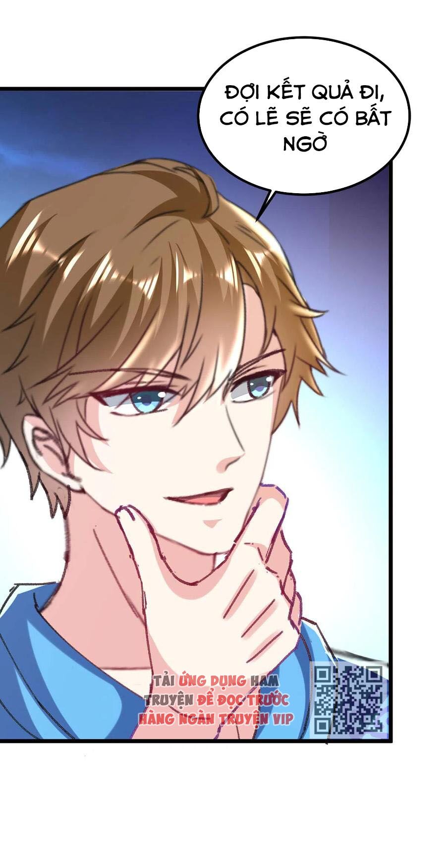 Thần Cấp Thấu Thị: Chapter 151
