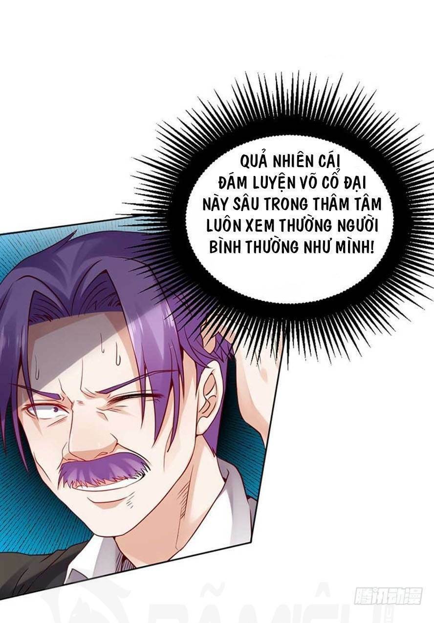 Nhất Phẩm Cao Thủ: Chapter 65
