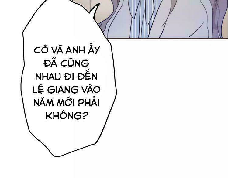 Cuộc Chiến Tình Yêu: Chapter 3