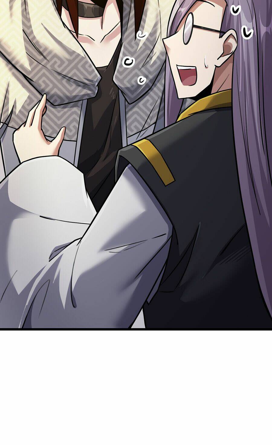 Đại Bảo Kiếm Của Tôi: Chapter 33