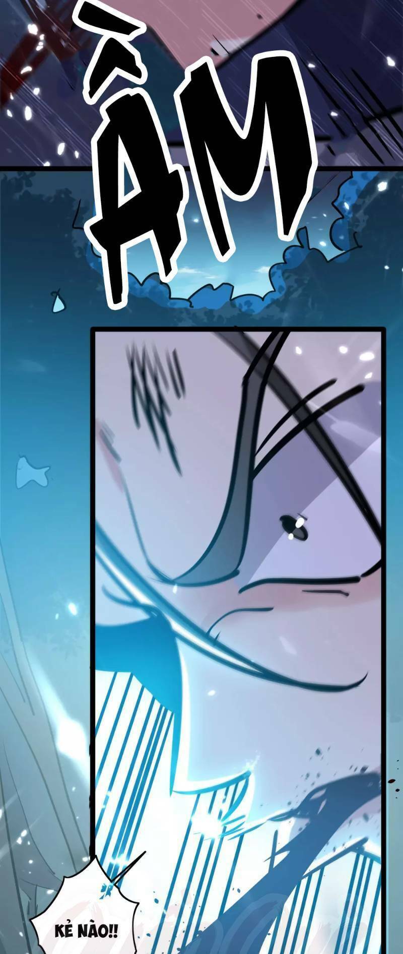 Vạn Giới Tiên Vương: Chapter 36