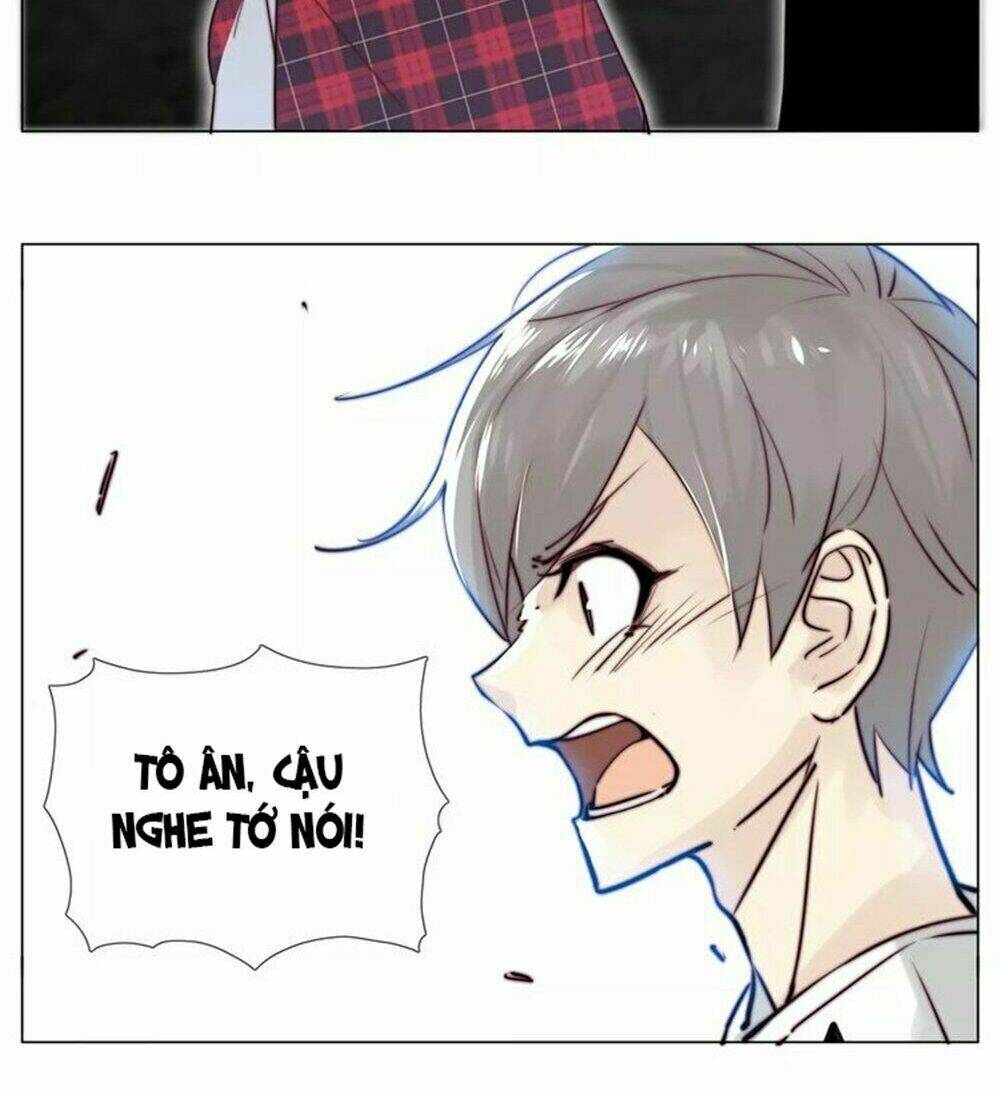 Tình Yêu Chớp Nhoáng: Chapter 15