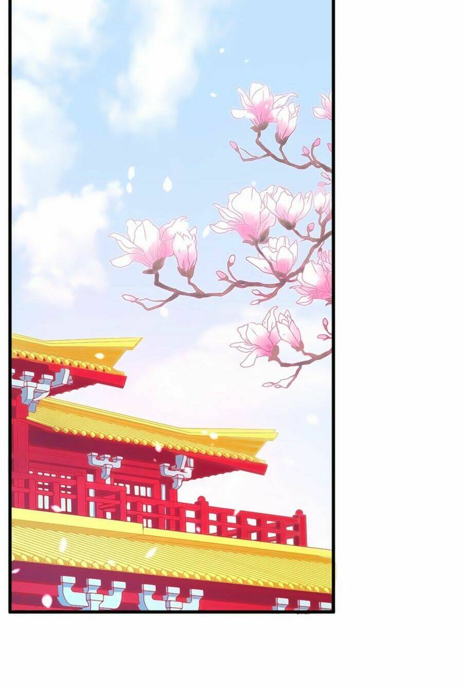 Khuynh Thế Y Phi Muốn Bỏ Chồng: Chapter 8