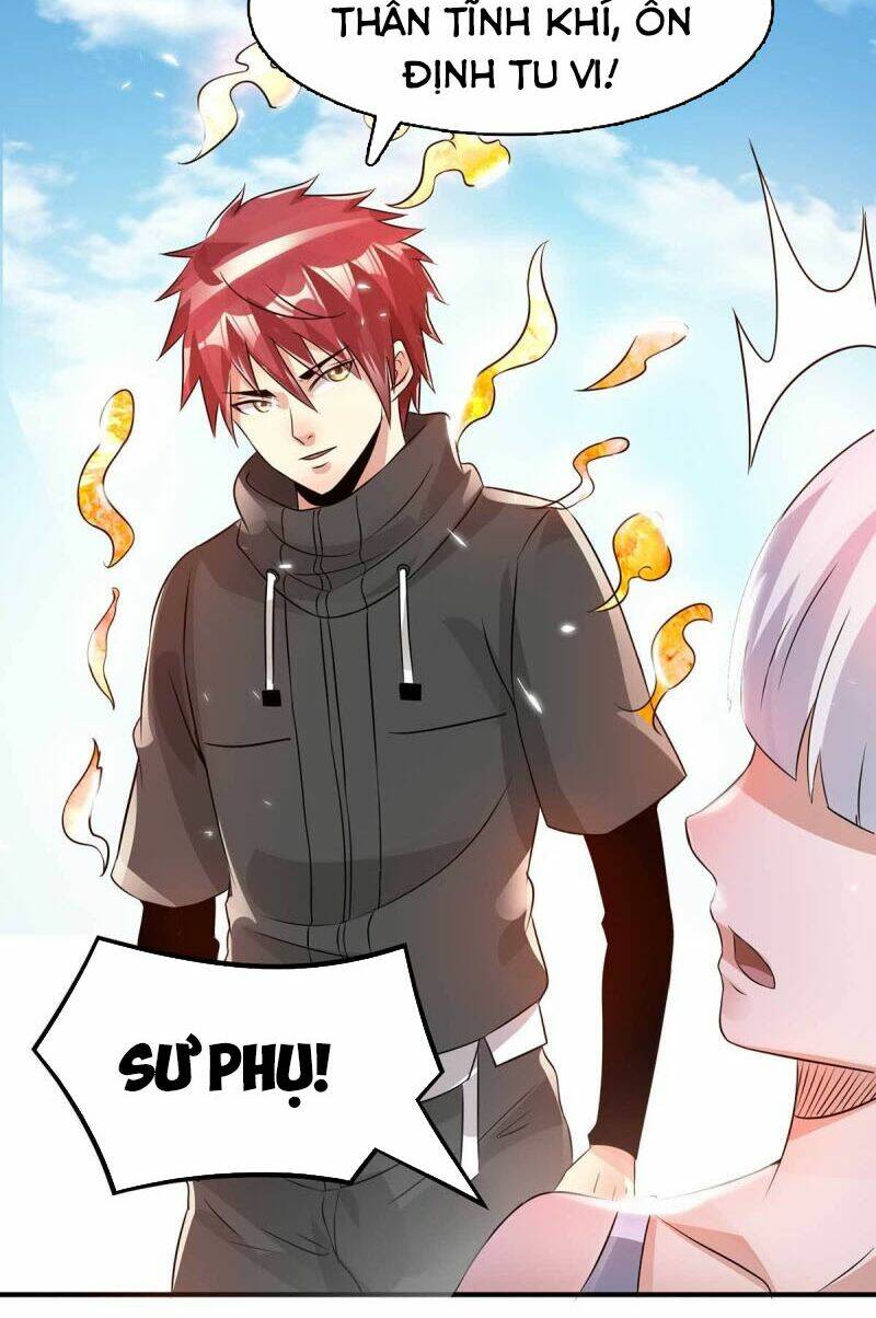 Tiên Vương Trùng Sinh: Chapter 128