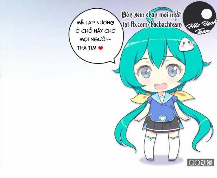 Huyễn Vũ Thanh Xuân: Chapter 0