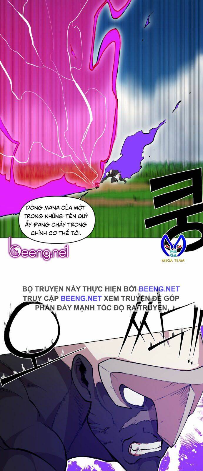 Hard Core Leveling Warrior Ss2: Chapter 16