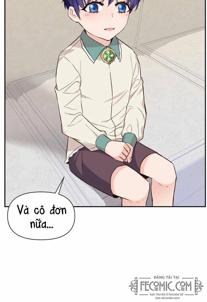 Tất Cả Mọi Người Đều Yêu Quý Nhân Vật Phản Diện: Chapter 16