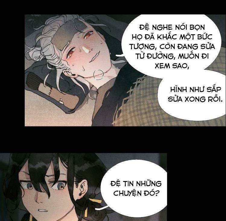Thần Trạch: Chapter 20