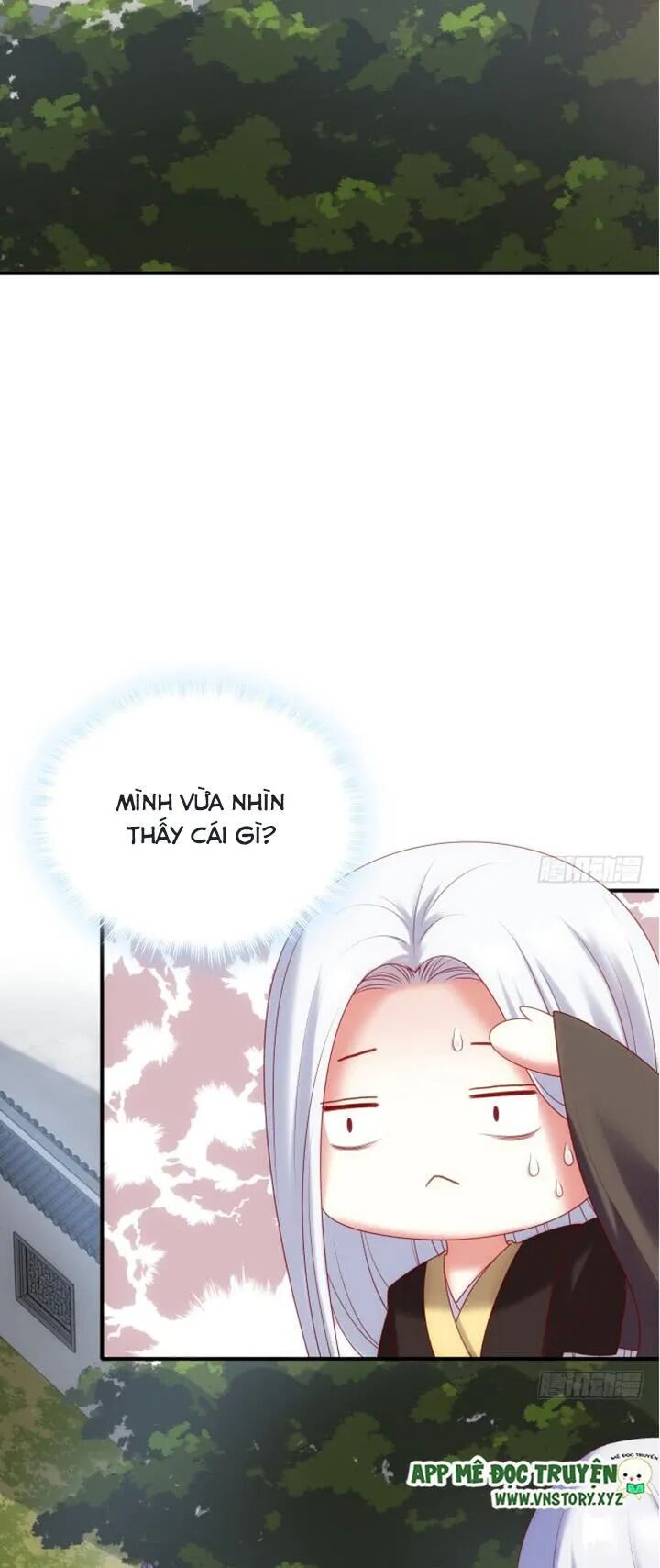 Đô đốc đại nhân sủng thê kí: Chapter 28: Ngài ấy đối xử với muội rất tốt