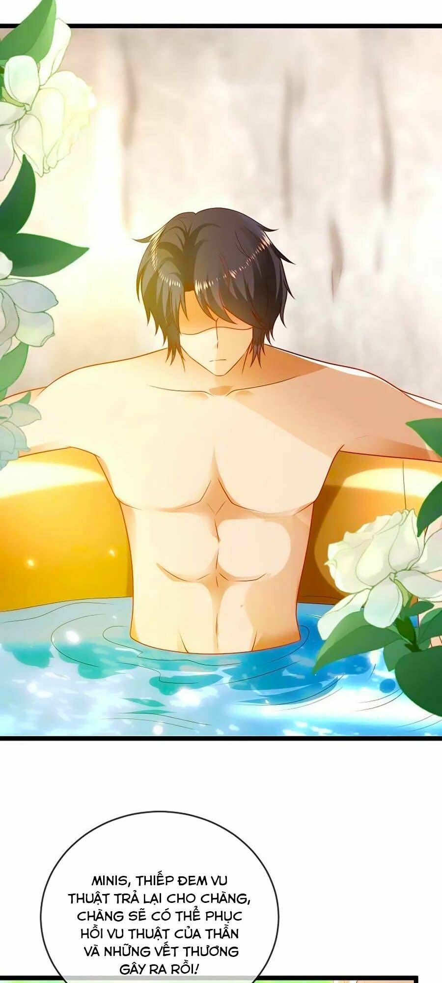 Sủng Hậu Của Vương: Chapter 110