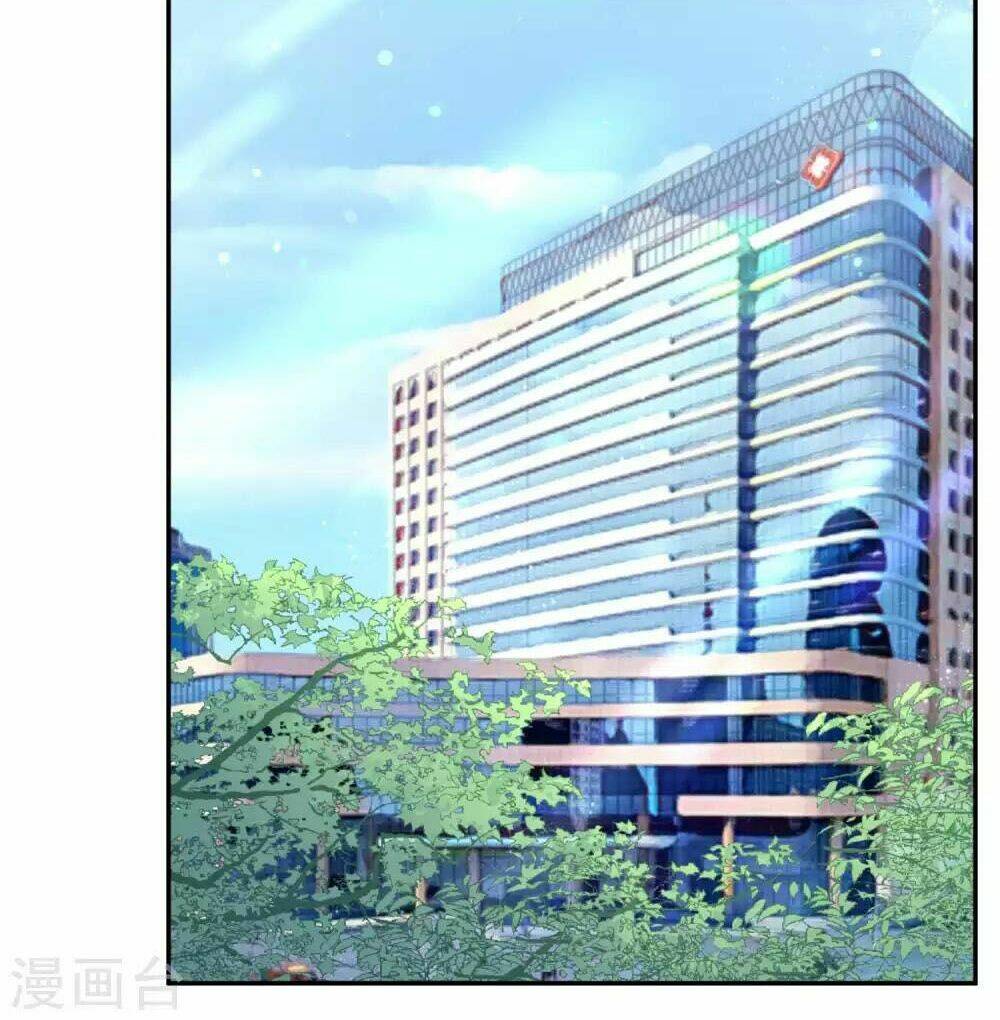 Tổng Tài Thịnh Sủng Tiền Thê: Chapter 20