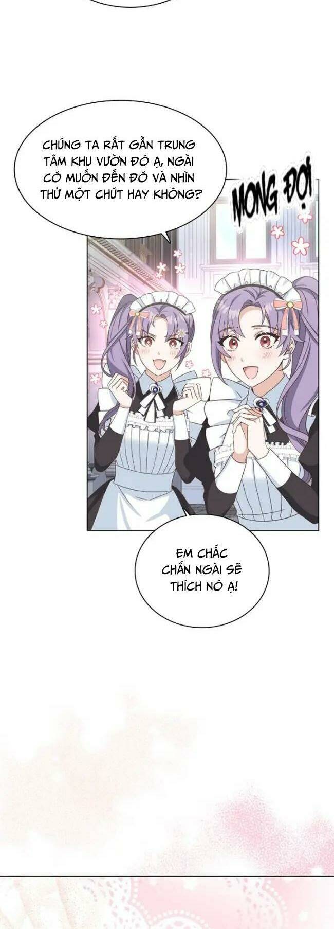 Một Đêm Với Hoàng Đế: Chapter 37