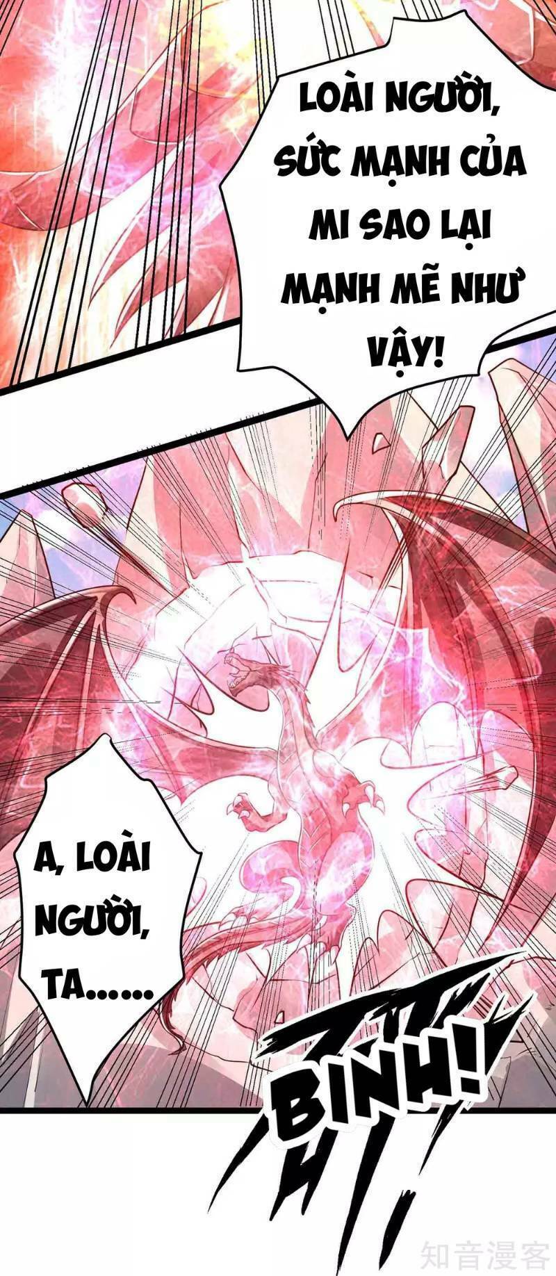 Tiên Vương Trùng Sinh: Chapter 104