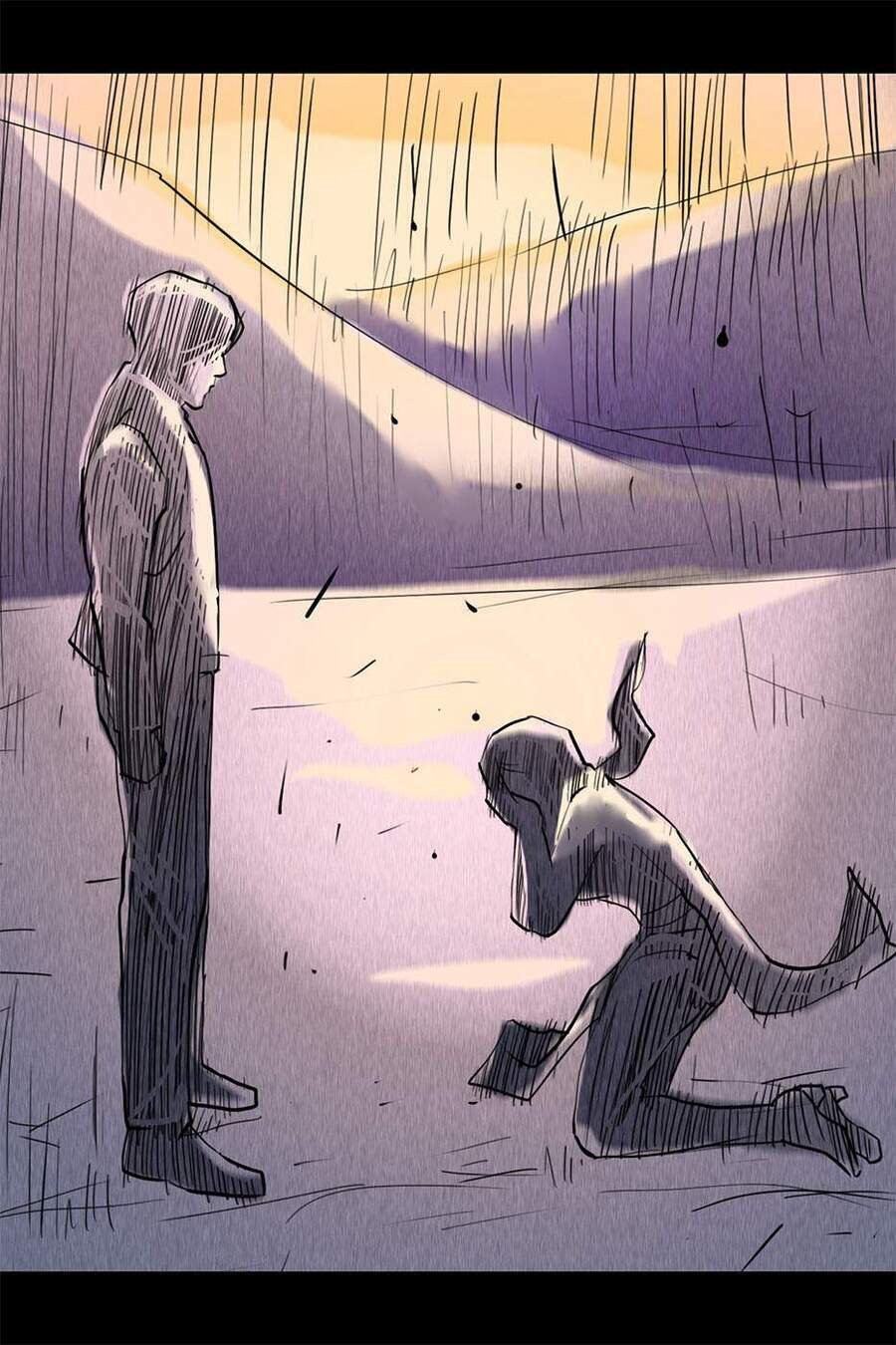 No Longer Myself: Chapter 6