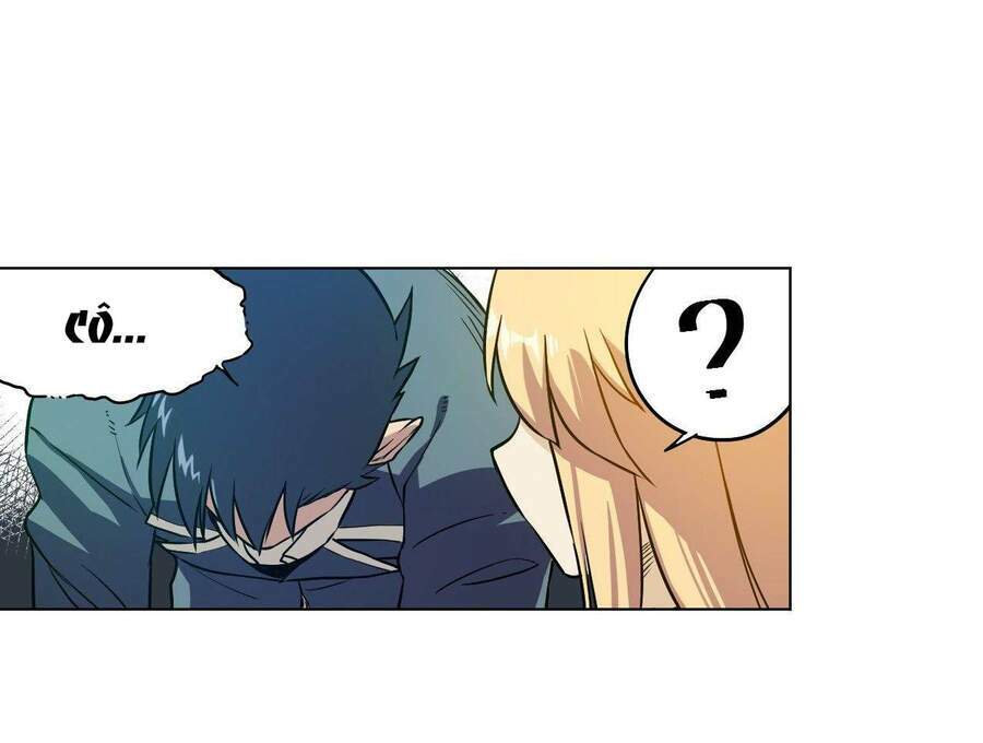 Lãnh Chúa Thảm Họa: Chapter 6