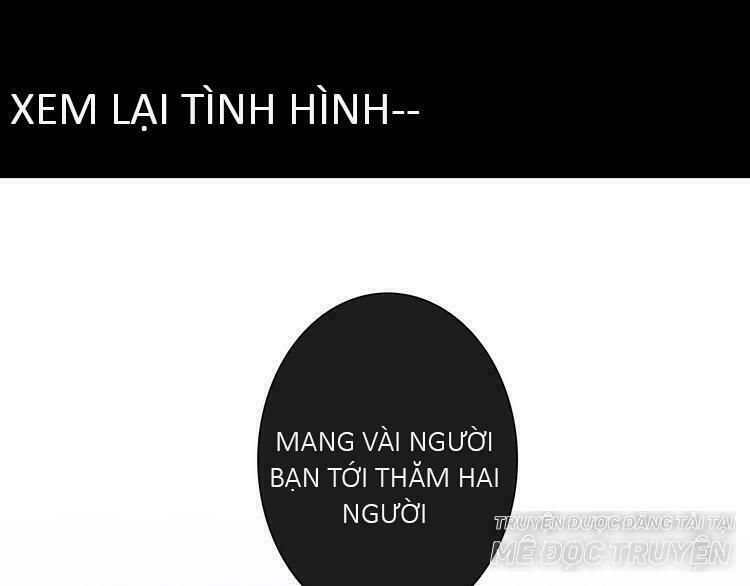Trái Tim Băng Giá: Chapter 26