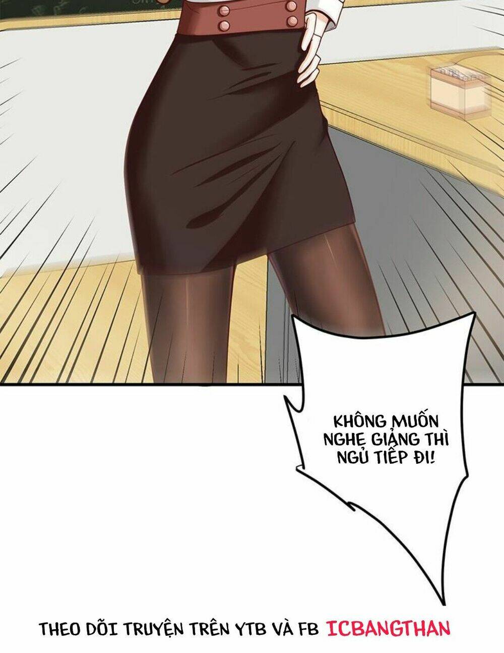 Tối Cường Khí Vận Hệ Thống: Chapter 1