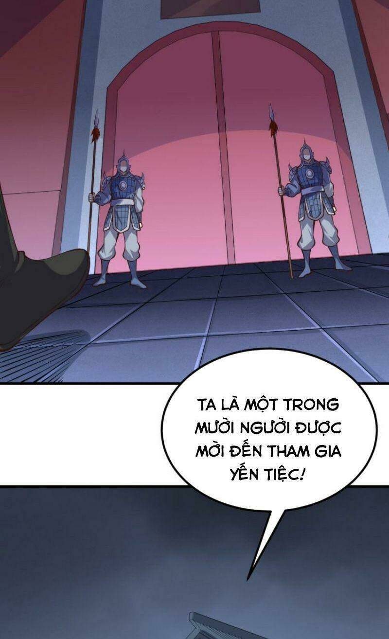 Đấu Hồn Đại Lục: Chapter 46