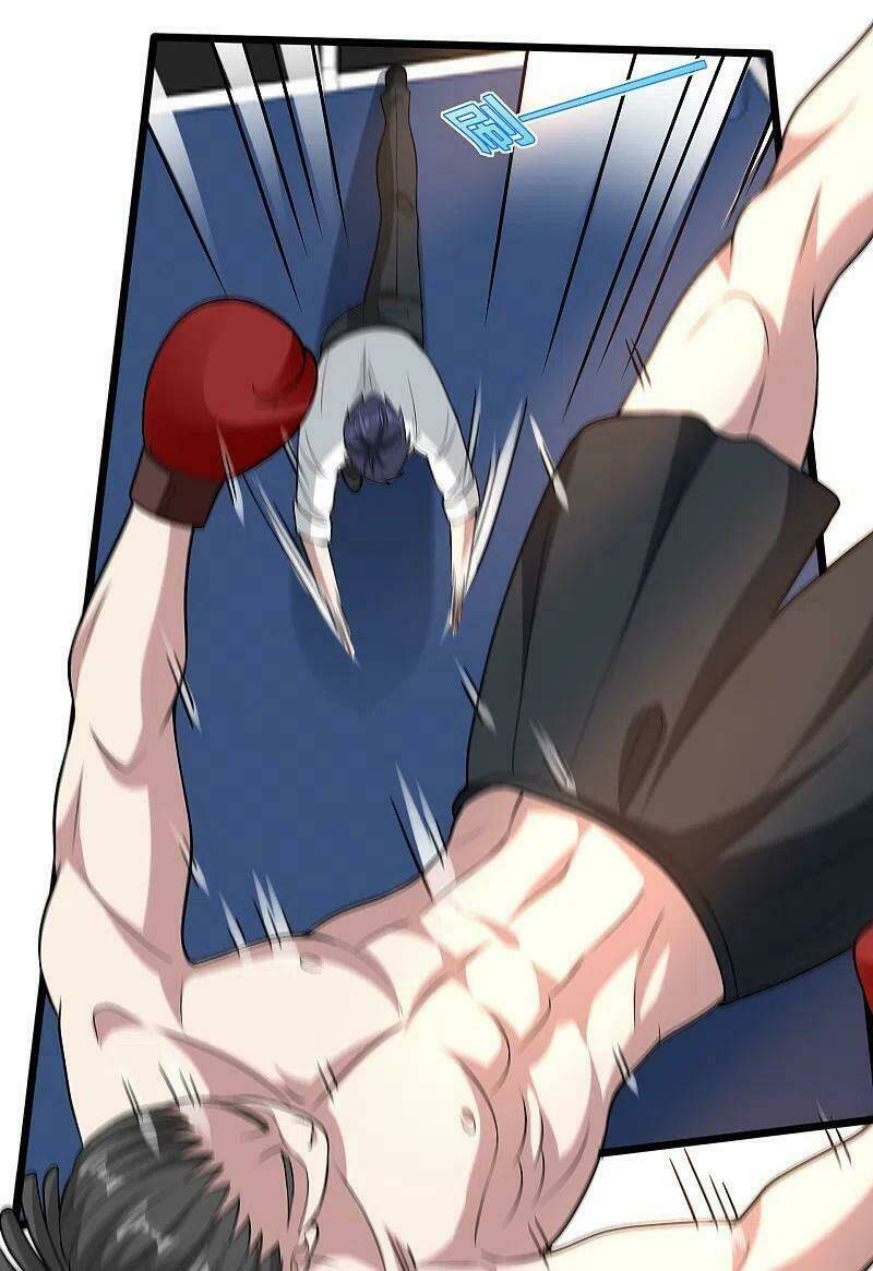 Đô Thị Tà Vương: Chapter 212