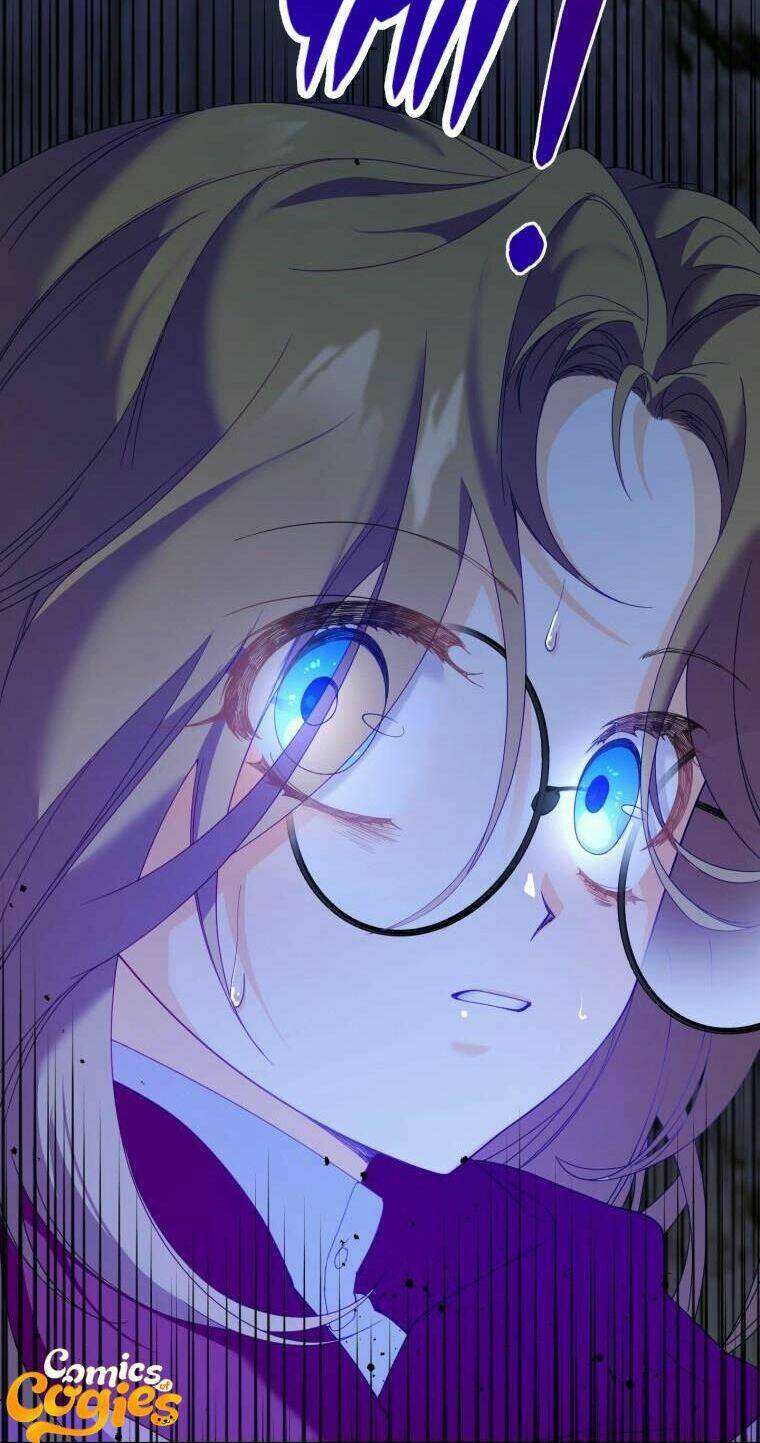 Đọc Thần Chú Lên Đi, Rose!: Chapter 11