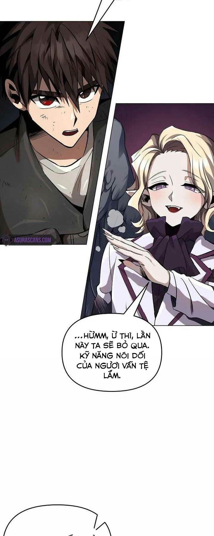 Con Đường Diệt Thần: Chapter 16