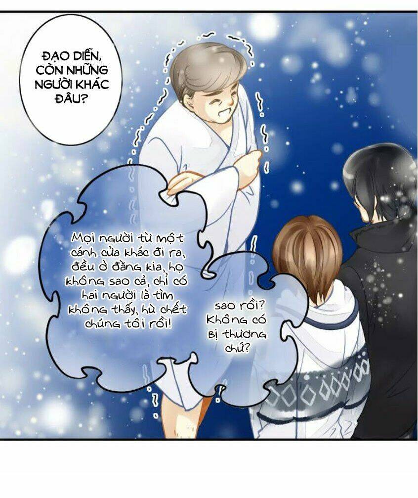 Siêu Sao Trứ Danh: Chapter 47