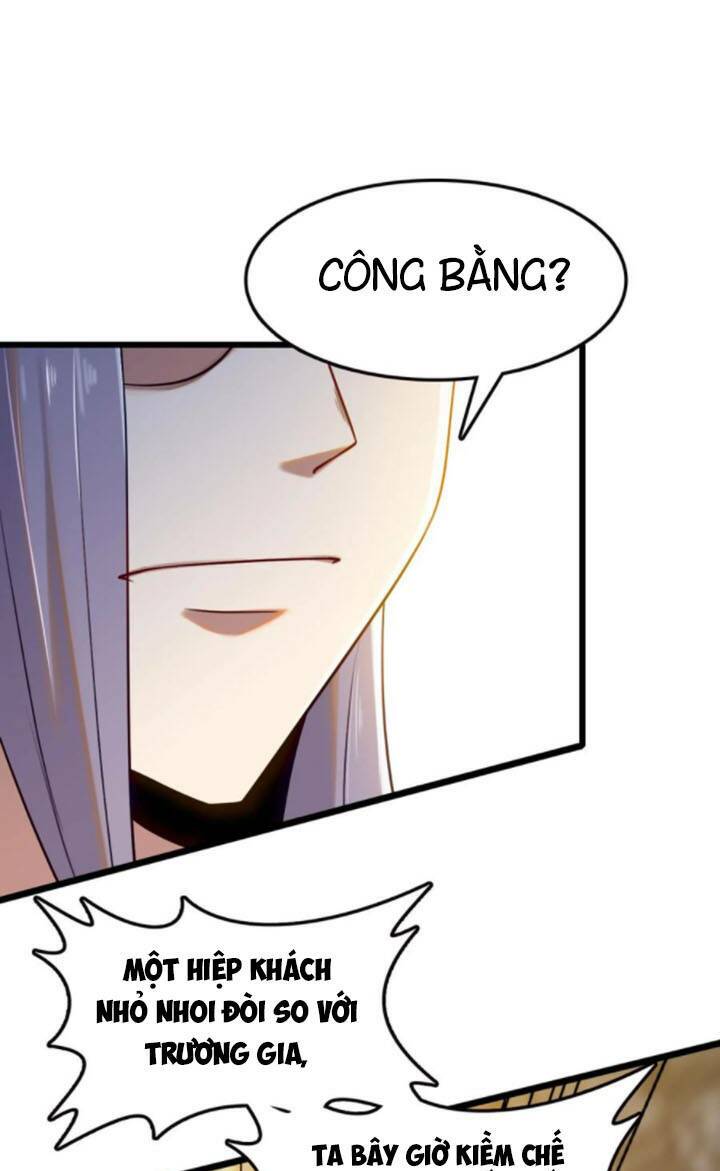 Đại Bảo Kiếm Của Tôi: Chapter 10