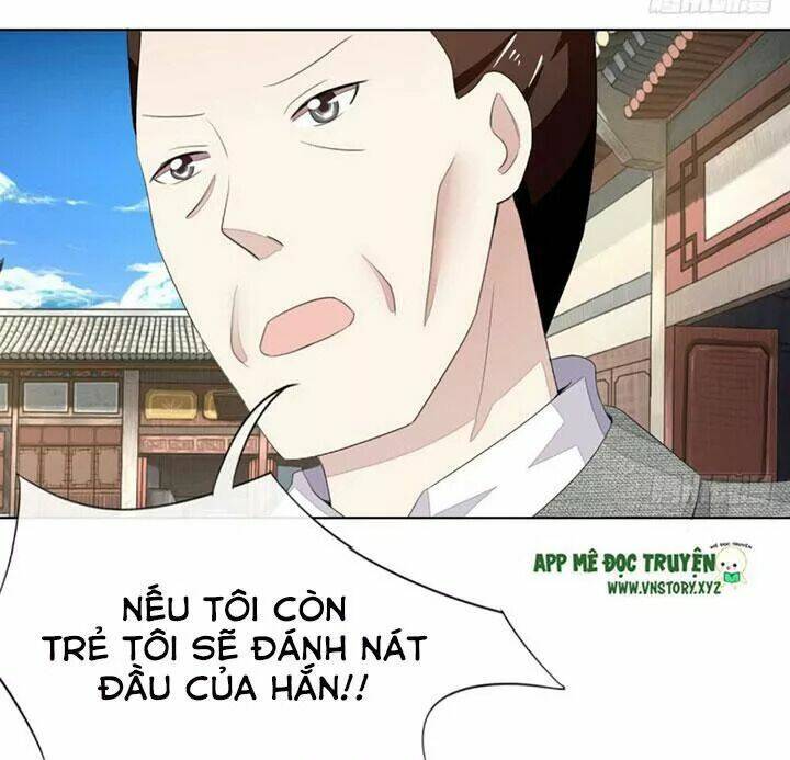 Nam Thần Ma Cà Rồng: Sủng Nhược Tiểu Lãn Thê: Chapter 81