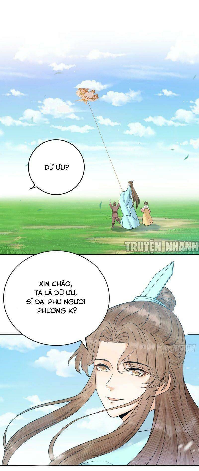 Lễ Băng Nhạc Phôi Chi Dạ: Chapter 37