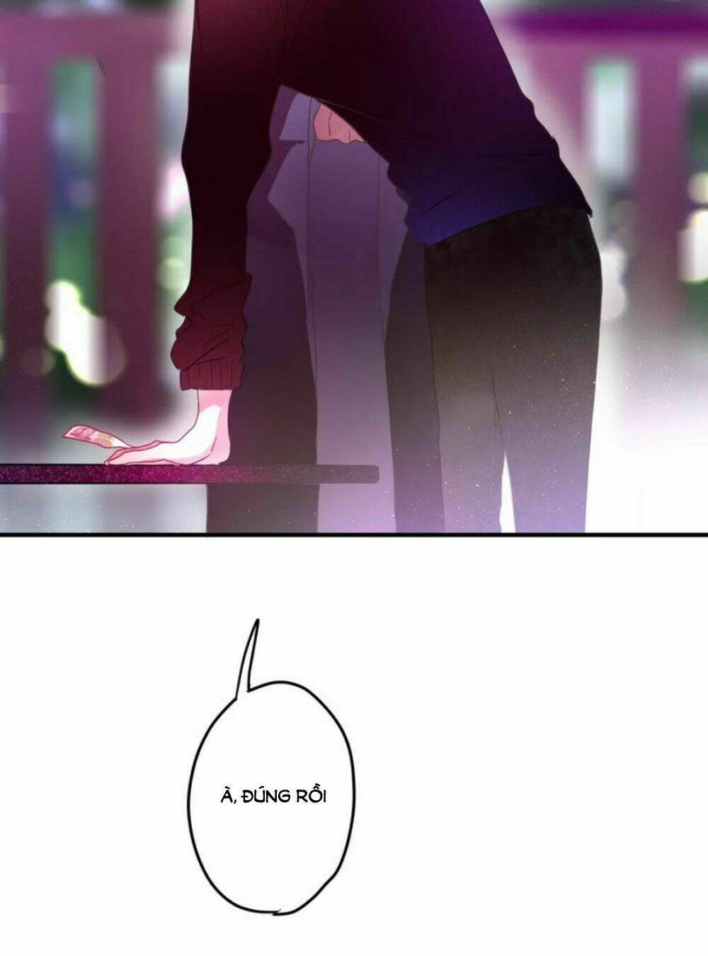 Tháng Sáu Kì Diệu: Chapter 18