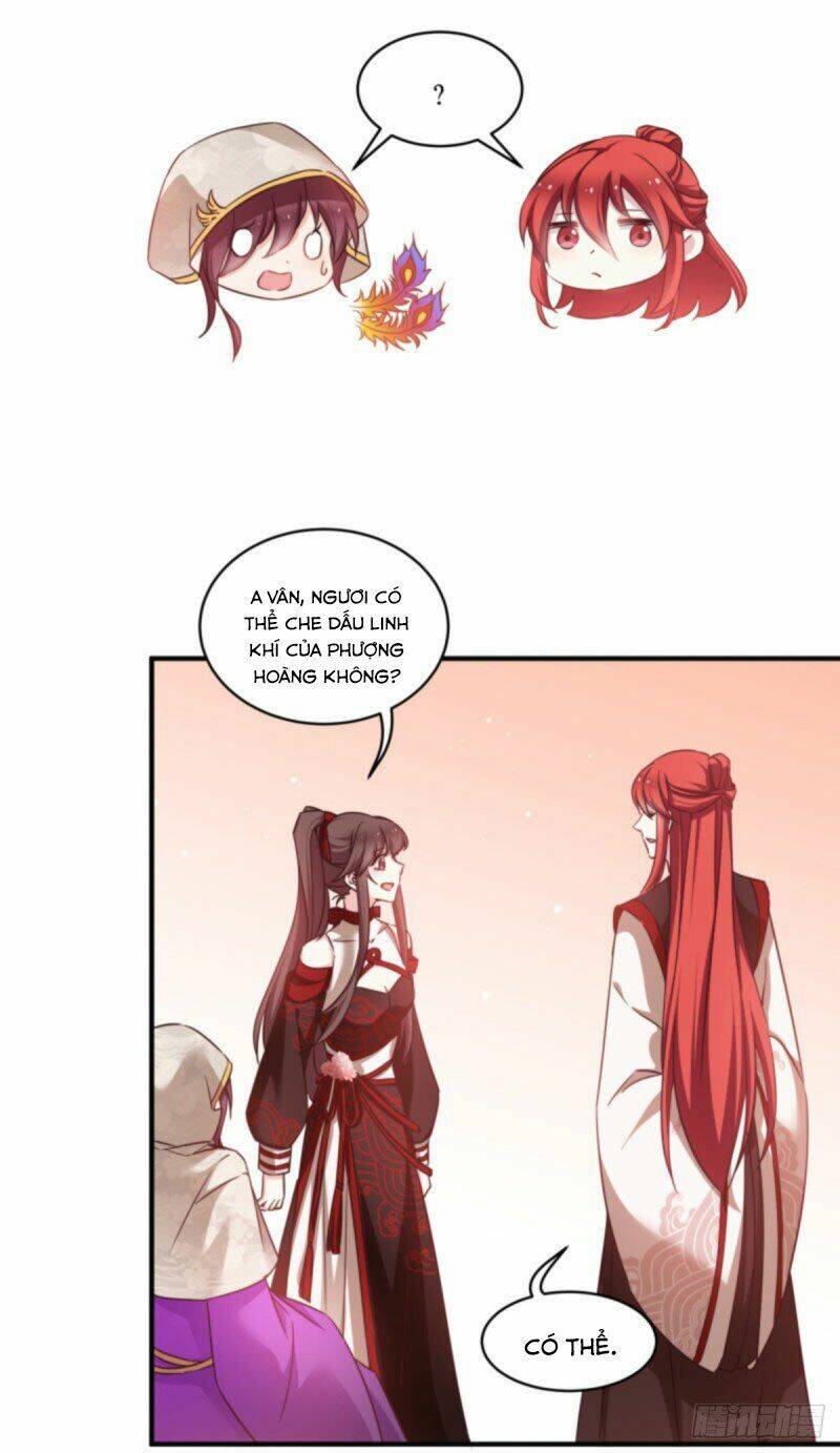 Trò Chơi Trừng Phạt: Chapter 76