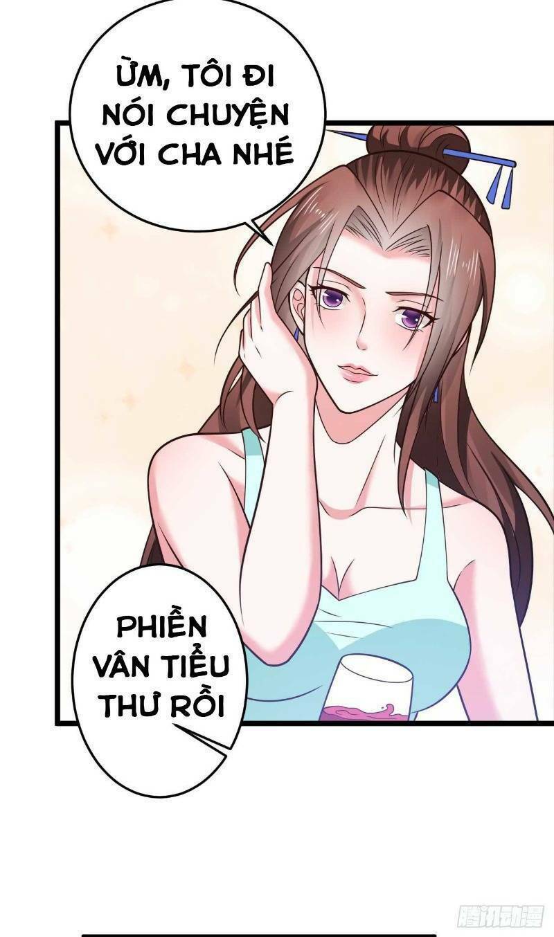 Đô Thị Siêu Cấp Thần Tôn: Chapter 49