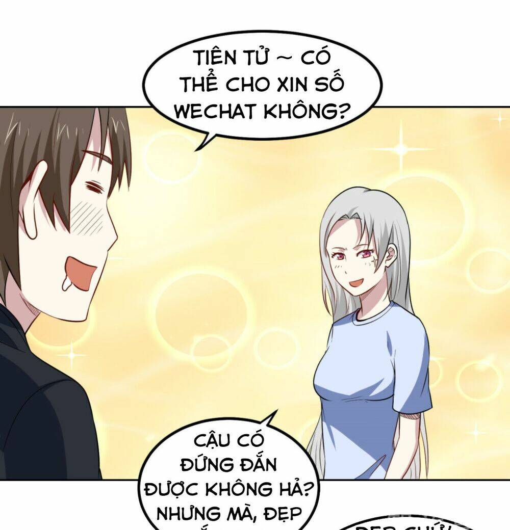 Tay Chơi Thần Cấp: Chapter 96