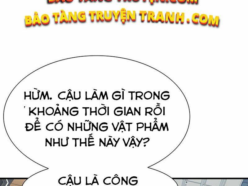 Các Chòm Sao Chỉ Chú Ý Mình Tôi: Chapter 12