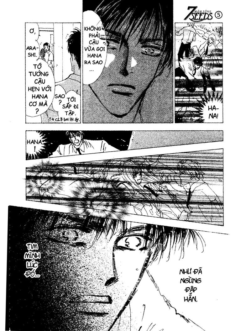 Mầm Sống: Chapter 24