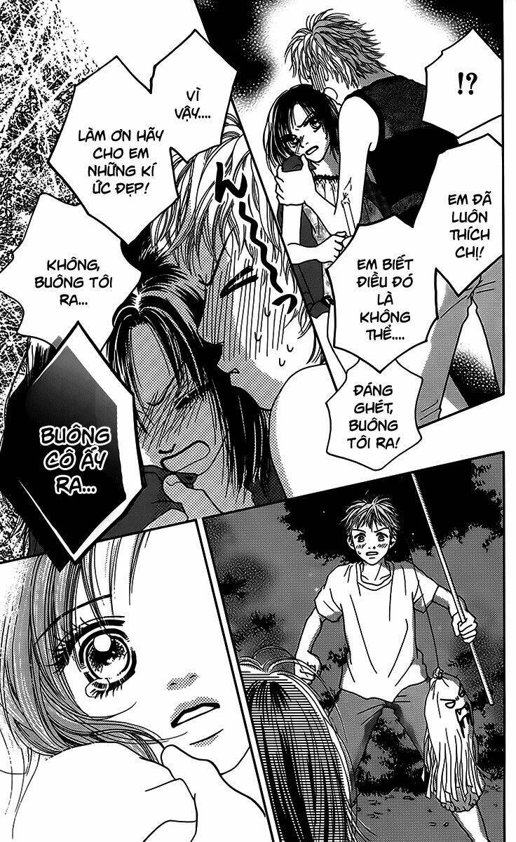 Cô Láng Giềng: Chapter 39