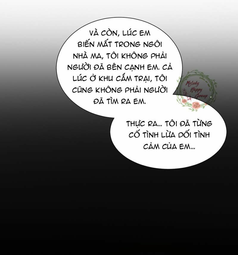 Ma Lạt Thiên Kim Đẩu Ác Thiếu: Chapter 70