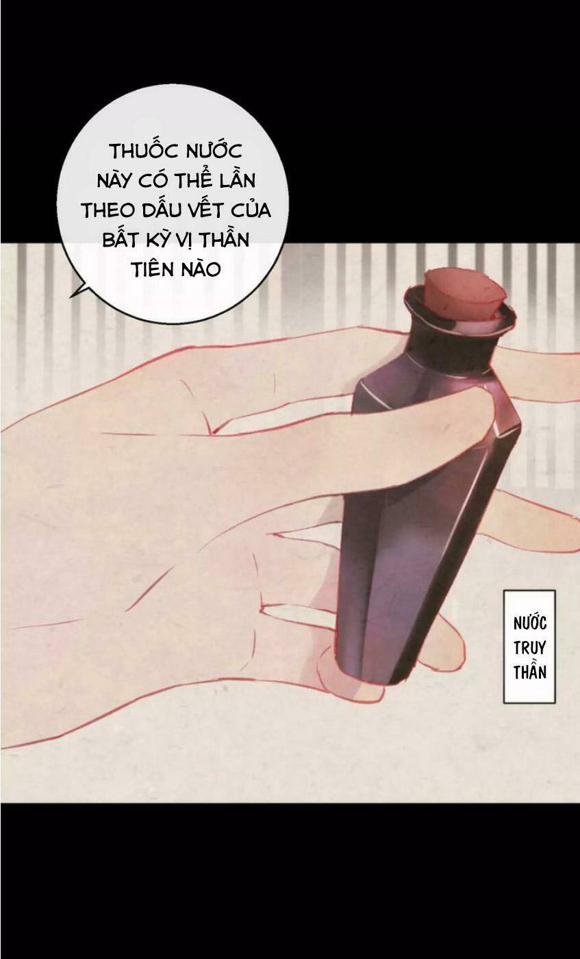 Hồ Minh Chi Hương: Chapter 6