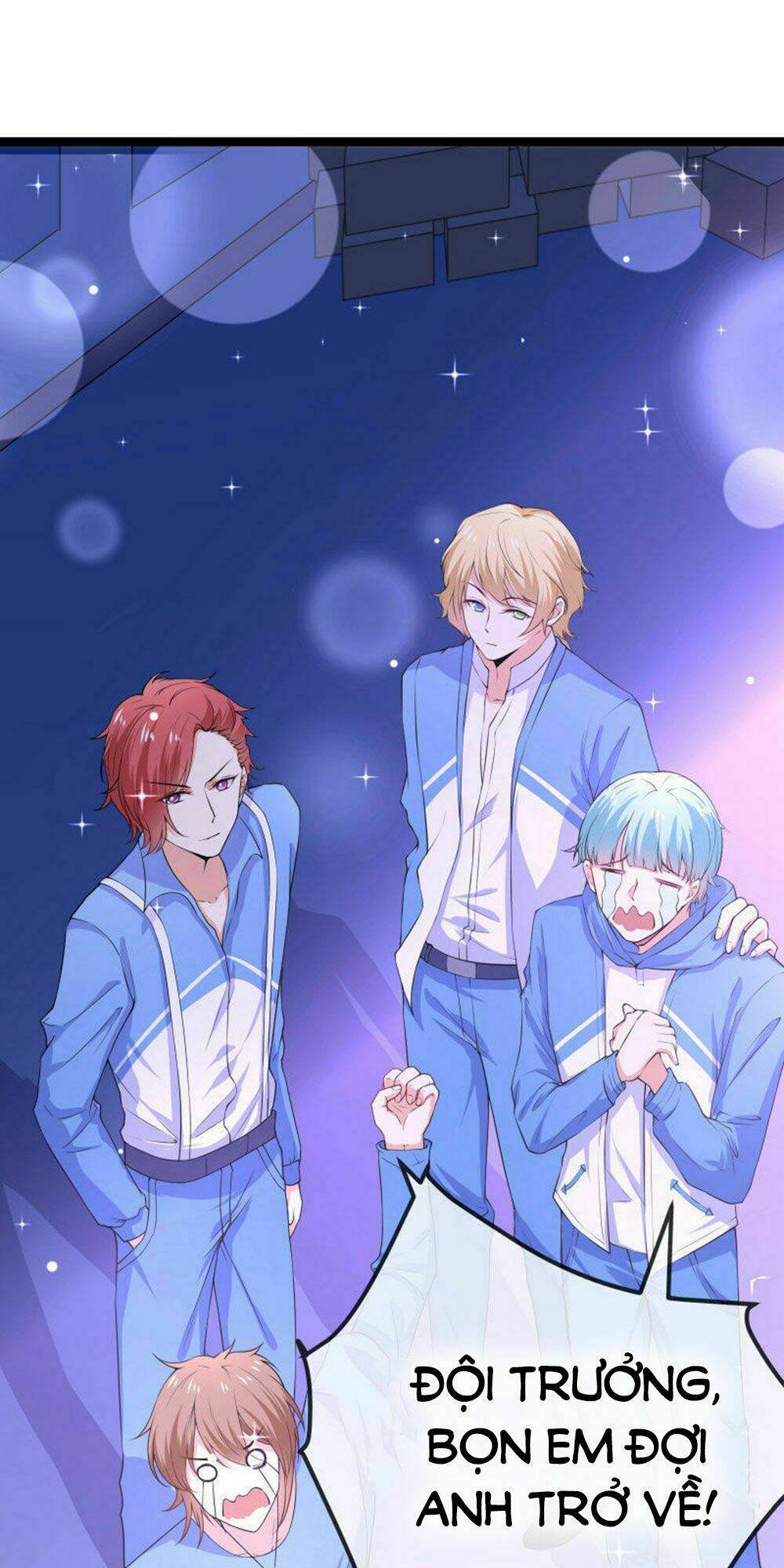 Boss Của Tôi Là Đại Thần: Chapter 85