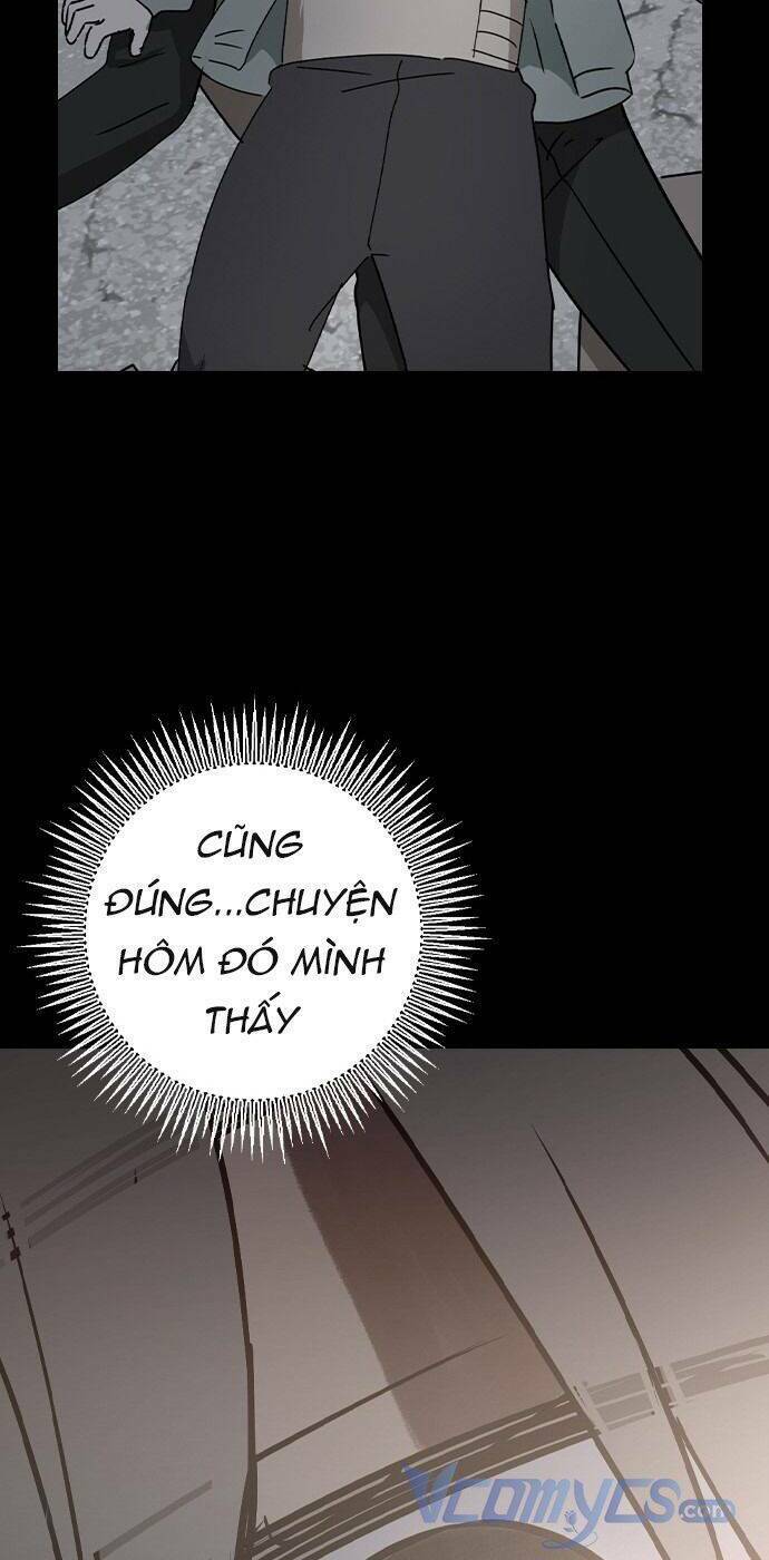 Duyên Nợ Kiếp Trước: Chapter 42