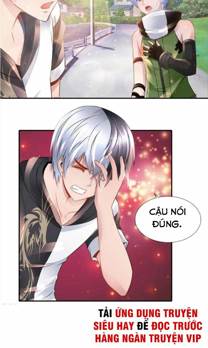 Phong Thủy Thiên Sư: Chapter 82