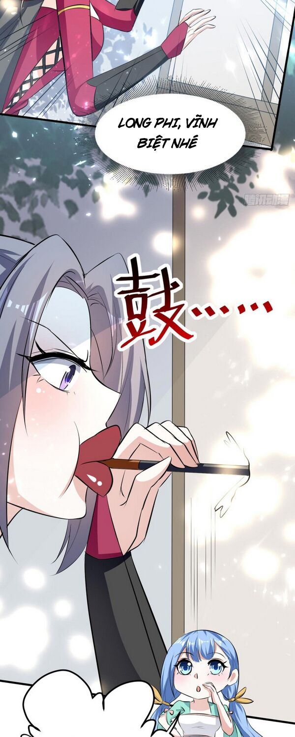 Ta Điên Cuồng Thăng Cấp: Chapter 63