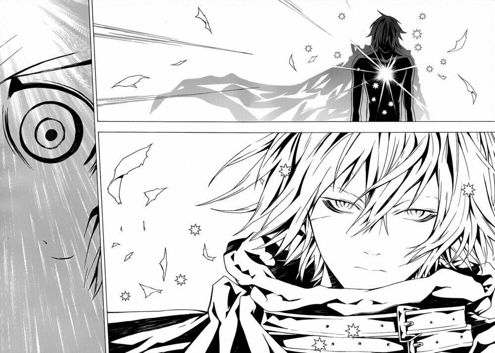 Ong Đưa Thư: Chapter 43