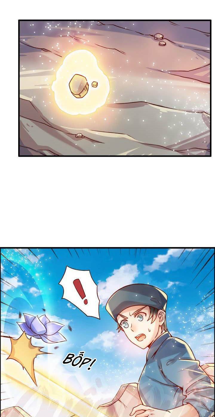 Siêu Phàm Truyện: Chapter 59