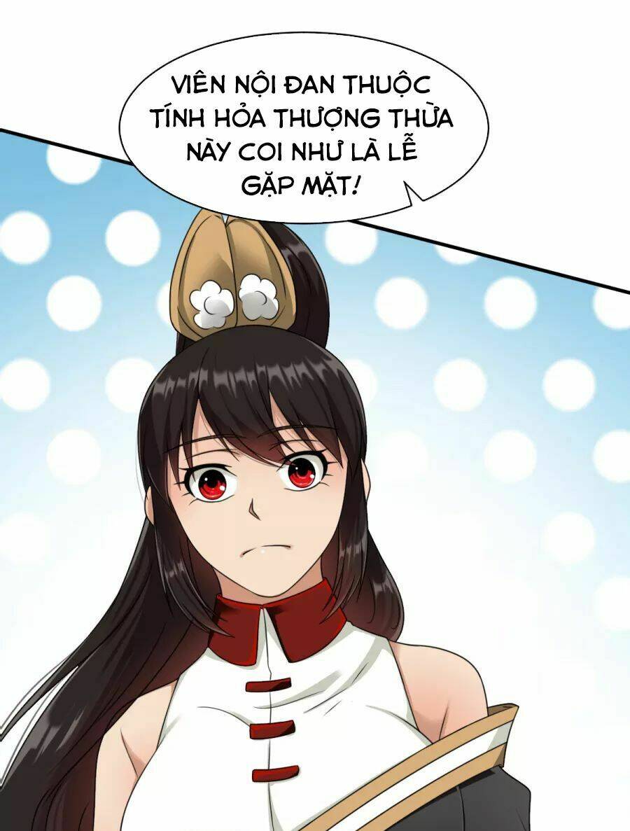 Chiến Đỉnh: Chapter 14