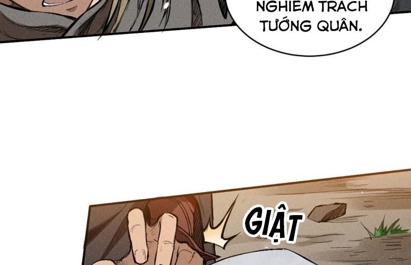Đường Dần Tại Dị Giới 2: Chapter 10