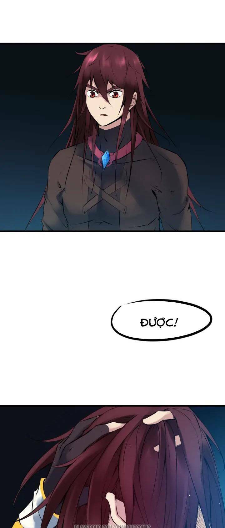 Long Mạch Võ Thần: Chapter 31