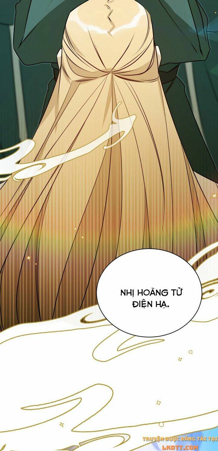 Quái Thú Với Hoa: Chapter 79