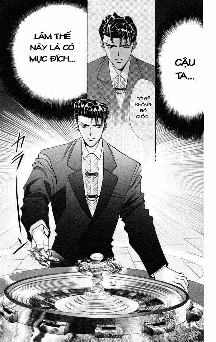 Tokyo Crazy Paradise: Chapter 26