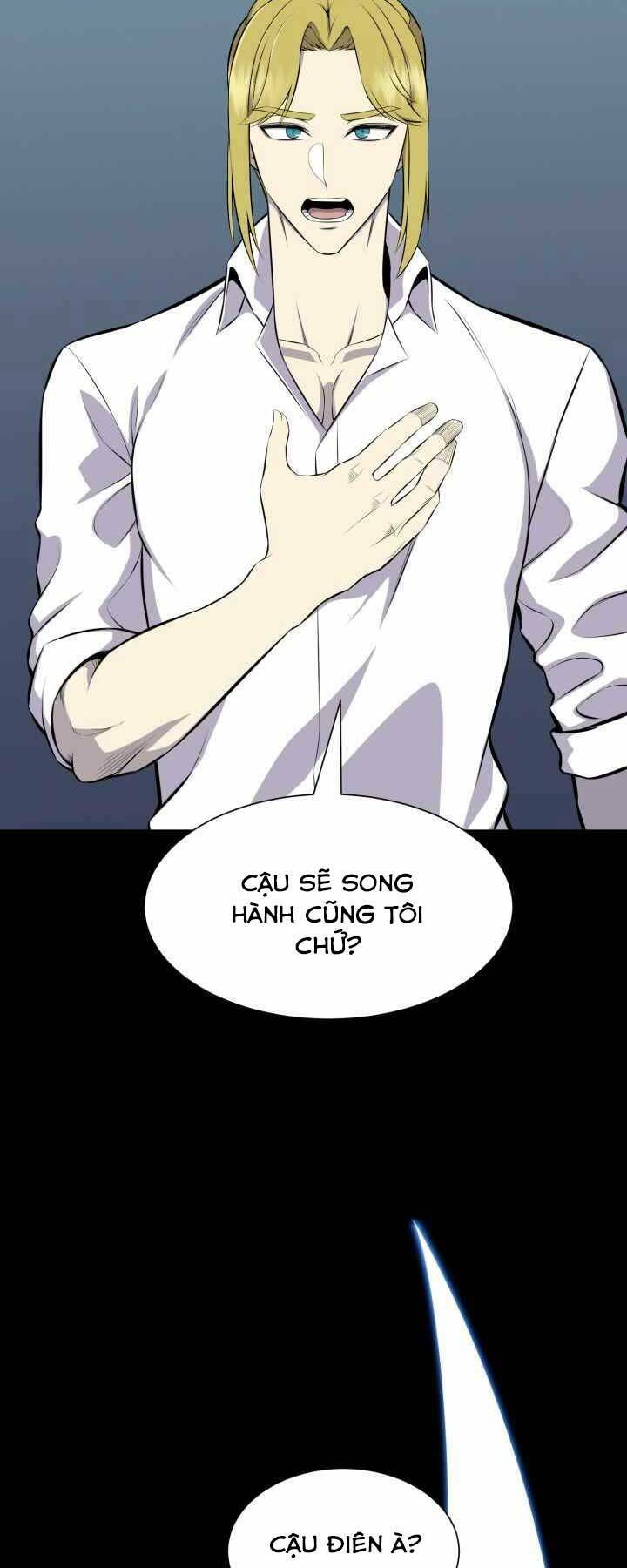 Luân Hồi Ác Nhân: Chapter 110